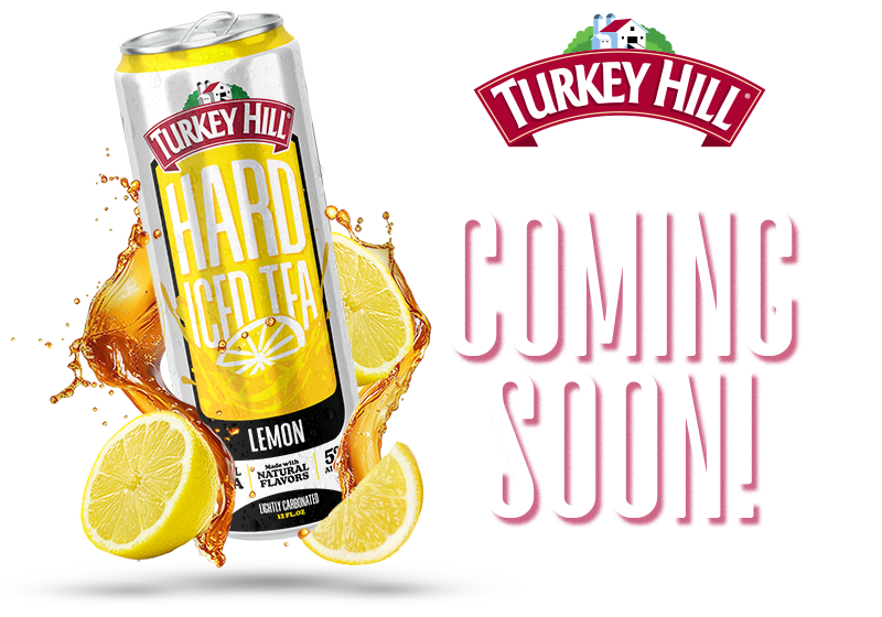 Turkey Hill Dairy Hard Beverages Coming Soon